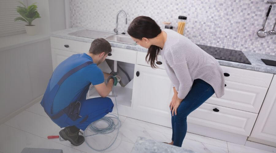 Professional Leak Detection Services in Stone Creek, OH